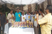 Andhra Education Society-Champions Trophy